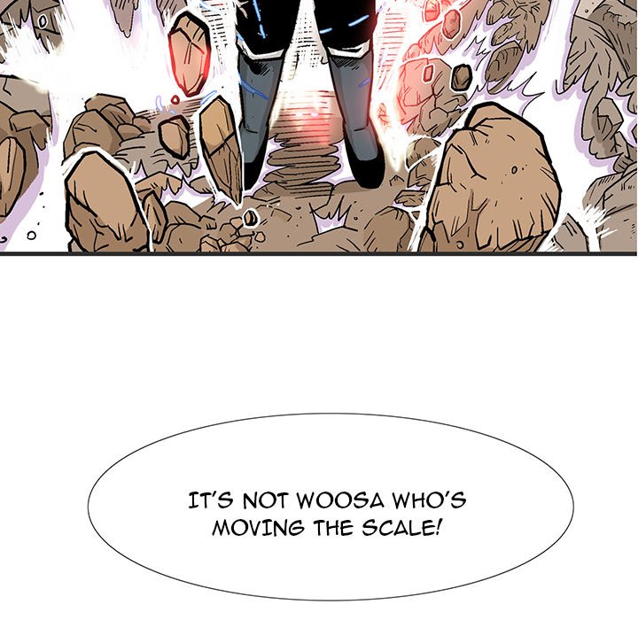 The Journey of the Dragon The Journey of the Dragon EP 10 - Toomics page 111 - 