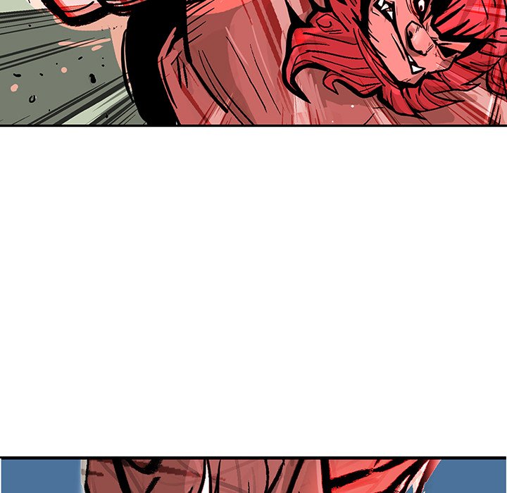 The Journey of the Dragon The Journey of the Dragon EP 10 - Toomics page 13 - 