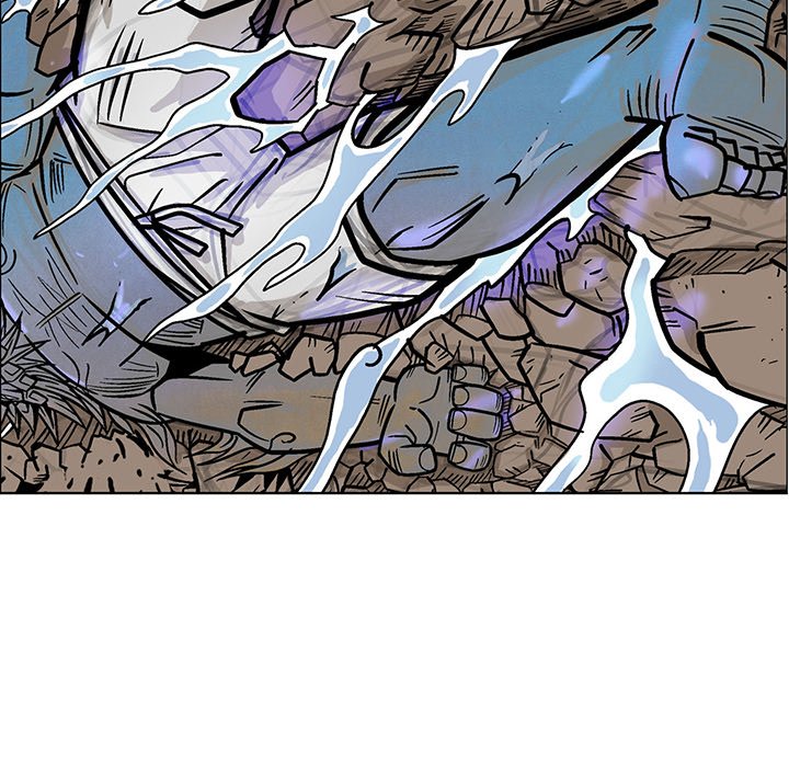 The Journey of the Dragon The Journey of the Dragon EP 10 - Toomics page 20 - 