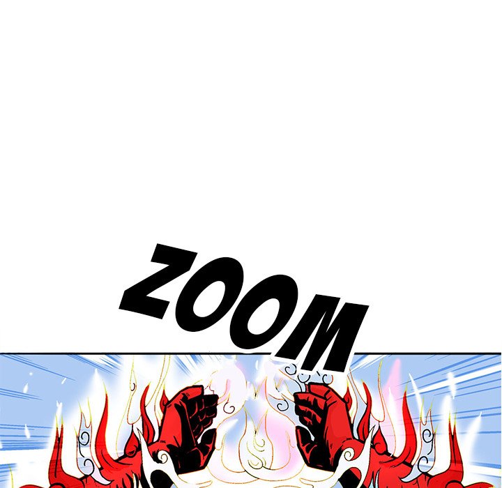 The Journey of the Dragon The Journey of the Dragon EP 10 - Toomics page 23 - 
