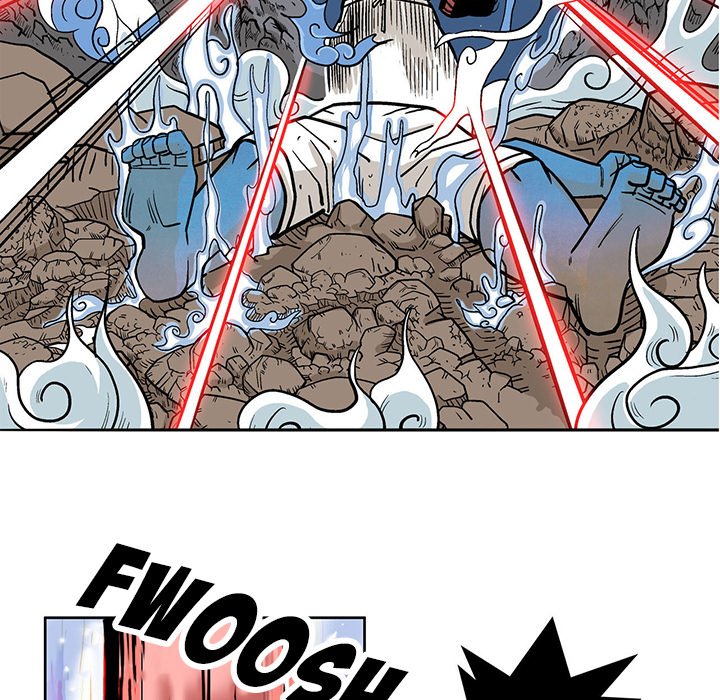 The Journey of the Dragon The Journey of the Dragon EP 10 - Toomics page 25 - 
