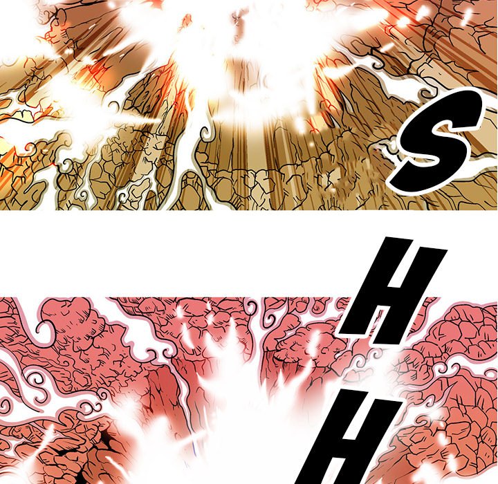The Journey of the Dragon The Journey of the Dragon EP 10 - Toomics page 29 - 