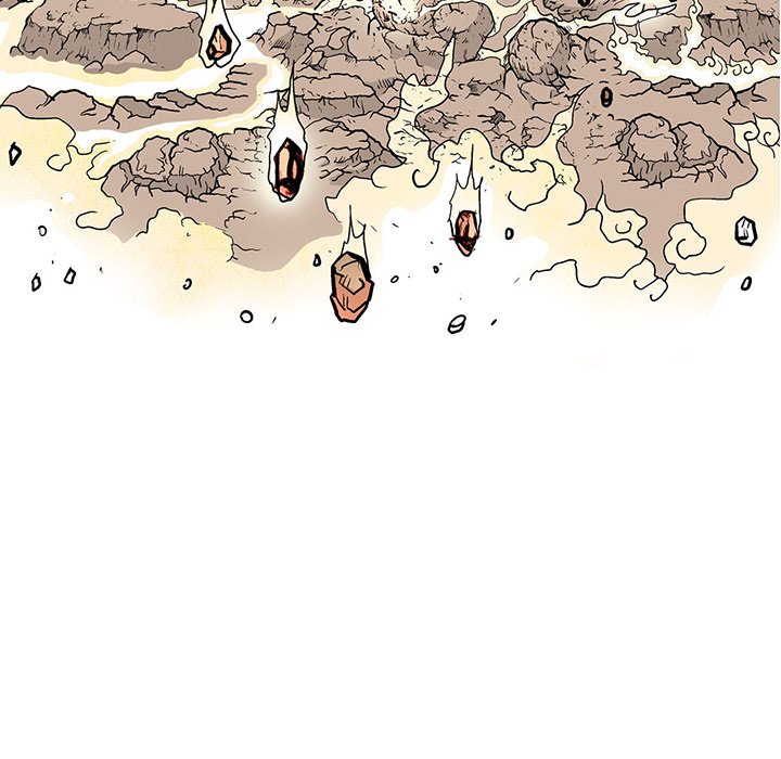 The Journey of the Dragon The Journey of the Dragon EP 10 - Toomics page 56 - 