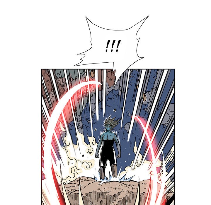 The Journey of the Dragon The Journey of the Dragon EP 10 - Toomics page 57 - 