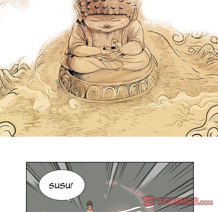 The Journey of the Dragon The Journey of the Dragon EP 10 - Toomics page 66 - 