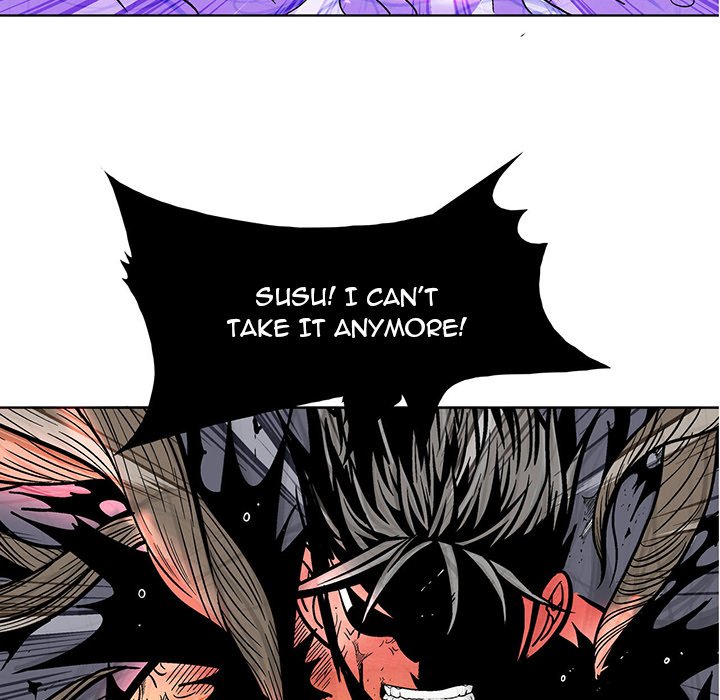The Journey of the Dragon The Journey of the Dragon EP 10 - Toomics page 81 - 