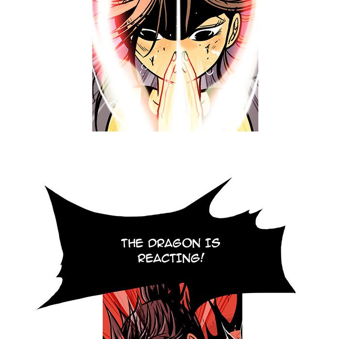The Journey of the Dragon The Journey of the Dragon EP 10 - Toomics page 83 - 