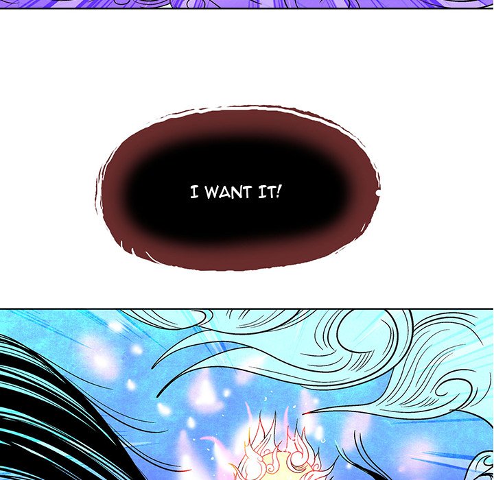 The Journey of the Dragon The Journey of the Dragon EP 10 - Toomics page 87 - 