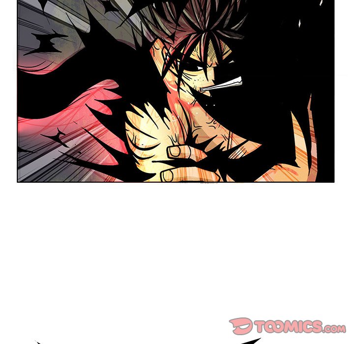 The Journey of the Dragon The Journey of the Dragon EP 10 - Toomics page 90 - 