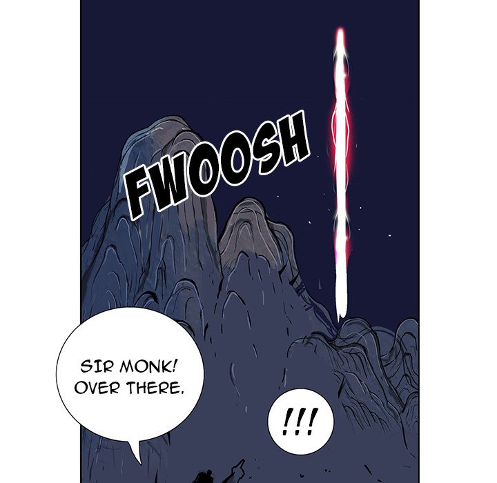 The Journey of the Dragon The Journey of the Dragon EP 10 - Toomics page 96 - 