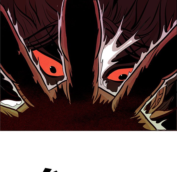 The Journey of the Dragon The Journey of the Dragon EP 11 - Toomics page 109 - 