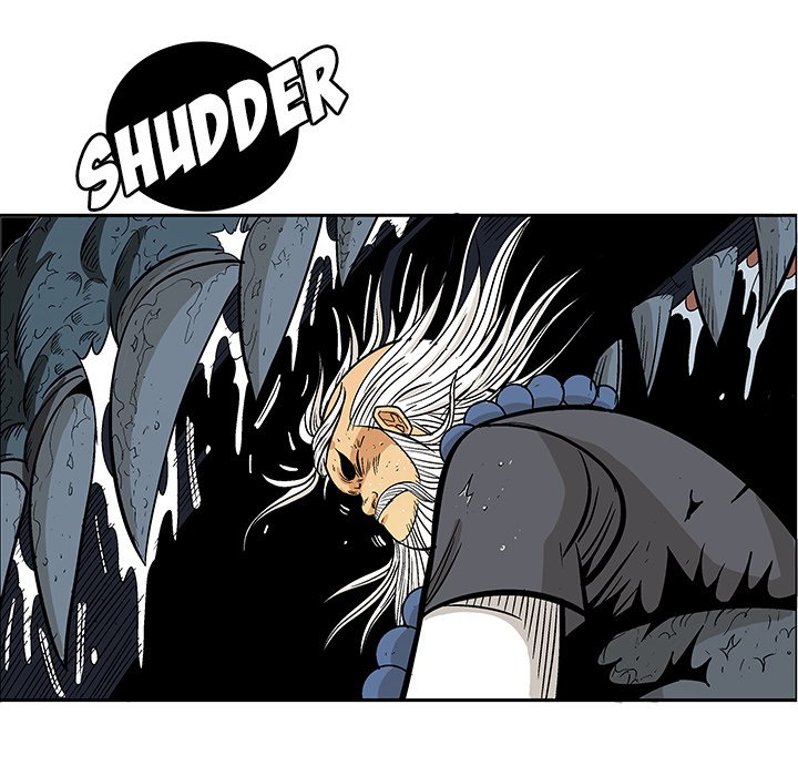The Journey of the Dragon The Journey of the Dragon EP 11 - Toomics page 114 - 