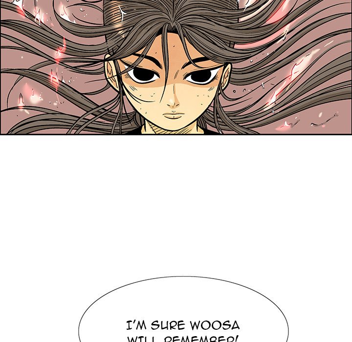 The Journey of the Dragon The Journey of the Dragon EP 11 - Toomics page 125 - 