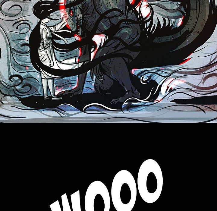 The Journey of the Dragon The Journey of the Dragon EP 11 - Toomics page 134 - 