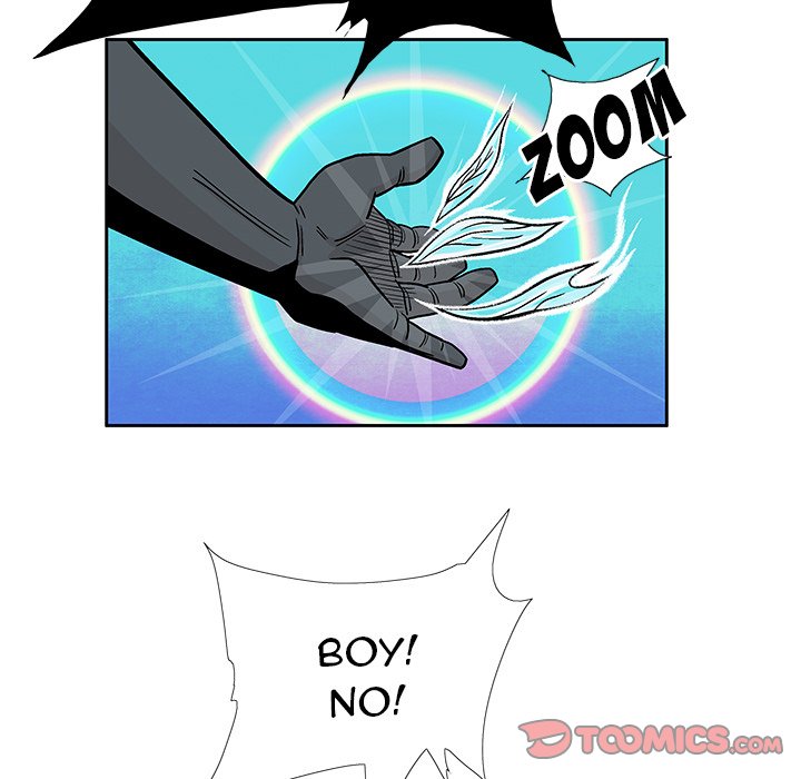 The Journey of the Dragon The Journey of the Dragon EP 11 - Toomics page 147 - 