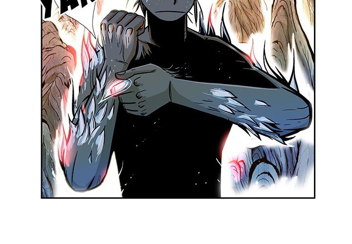 The Journey of the Dragon The Journey of the Dragon EP 11 - Toomics page 4 - 