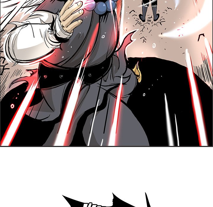 The Journey of the Dragon The Journey of the Dragon EP 11 - Toomics page 37 - 