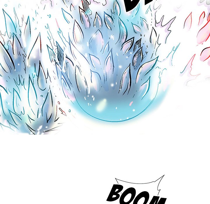 The Journey of the Dragon The Journey of the Dragon EP 11 - Toomics page 43 - 