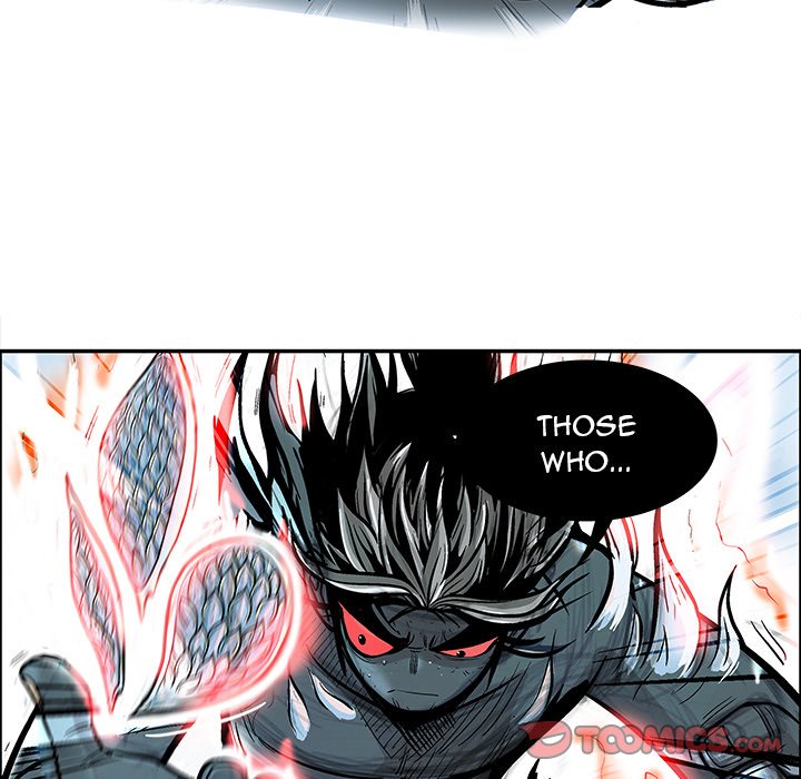 The Journey of the Dragon The Journey of the Dragon EP 11 - Toomics page 48 - 