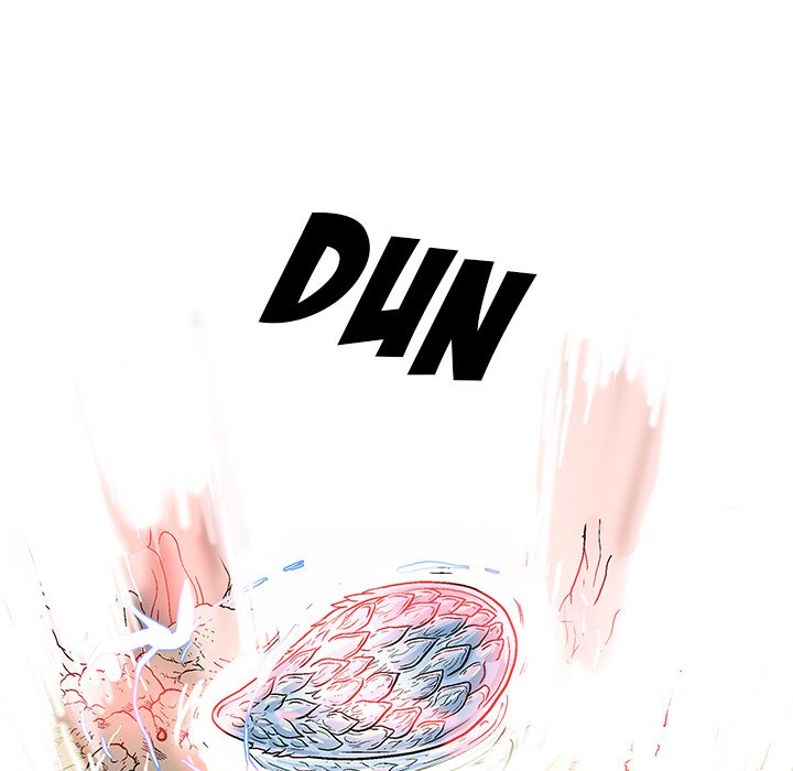 The Journey of the Dragon The Journey of the Dragon EP 11 - Toomics page 8 - 