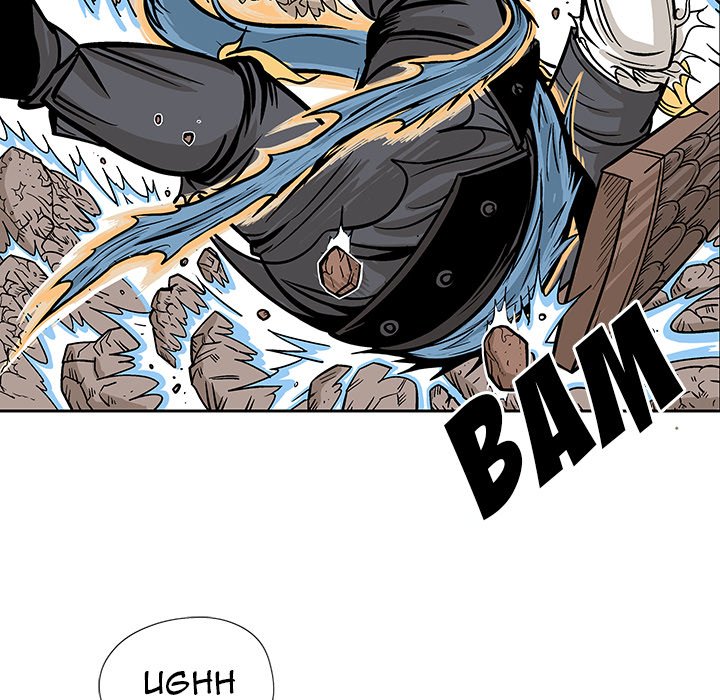 The Journey of the Dragon The Journey of the Dragon EP 11 - Toomics page 86 - 