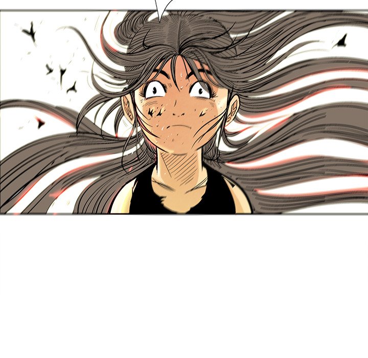 The Journey of the Dragon The Journey of the Dragon EP 12 - Toomics page 11 - 