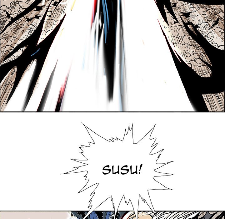 The Journey of the Dragon The Journey of the Dragon EP 12 - Toomics page 20 - 