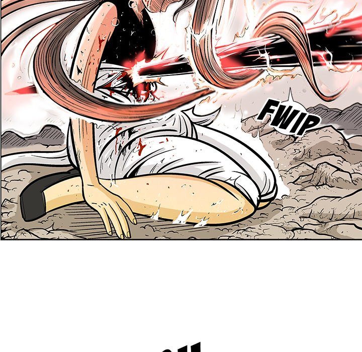 The Journey of the Dragon The Journey of the Dragon EP 12 - Toomics page 24 - 