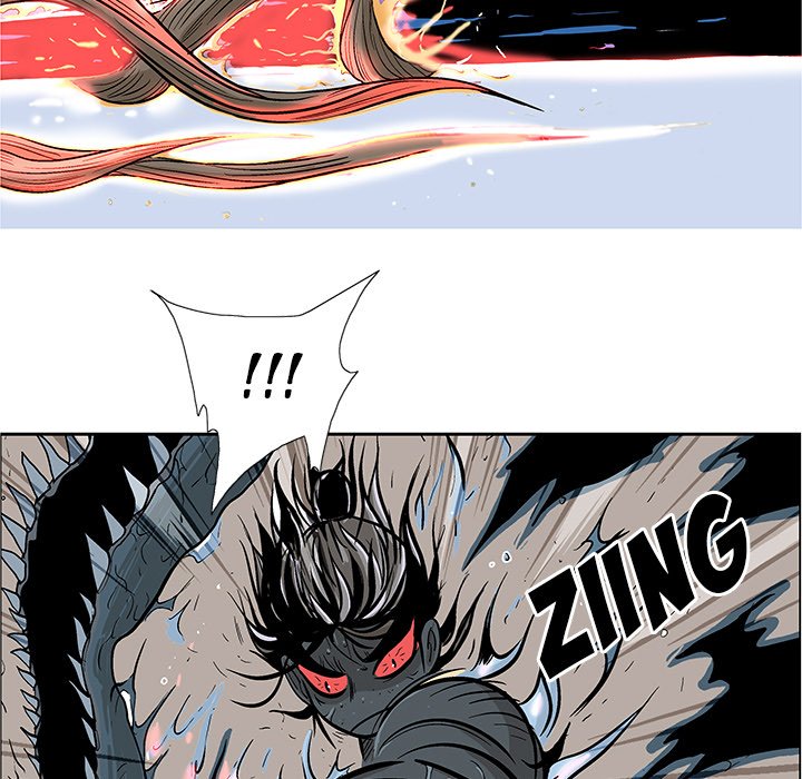 The Journey of the Dragon The Journey of the Dragon EP 12 - Toomics page 27 - 