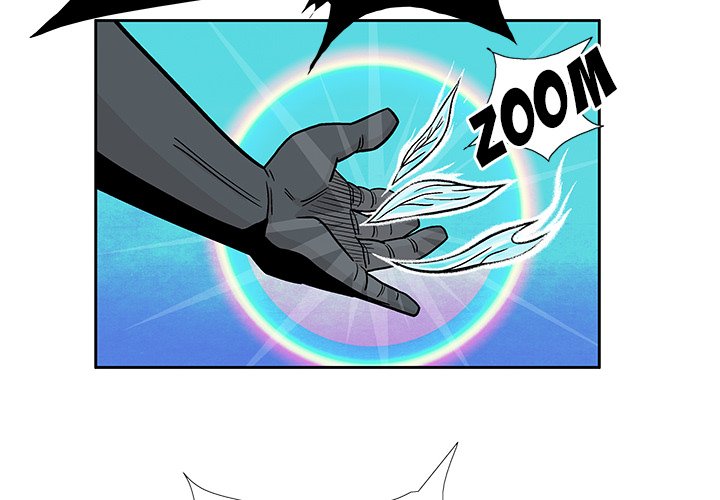 The Journey of the Dragon The Journey of the Dragon EP 12 - Toomics page 4 - 