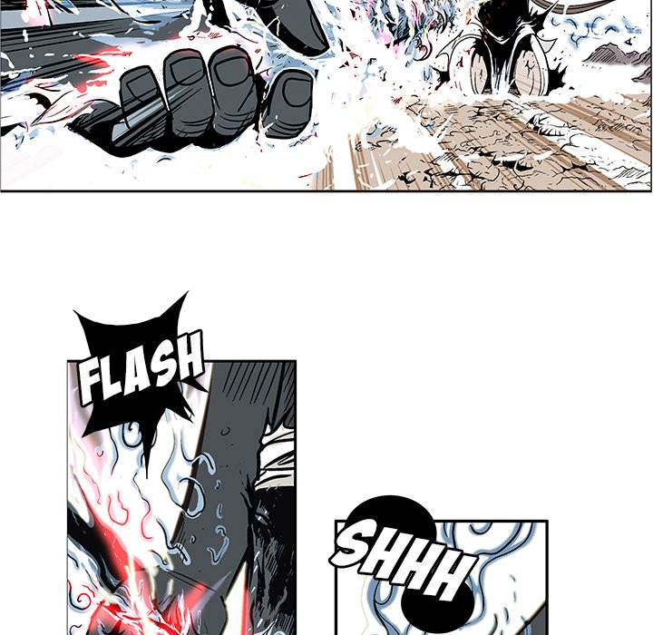 The Journey of the Dragon The Journey of the Dragon EP 12 - Toomics page 35 - 