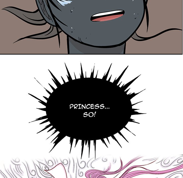 The Journey of the Dragon The Journey of the Dragon EP 12 - Toomics page 41 - 