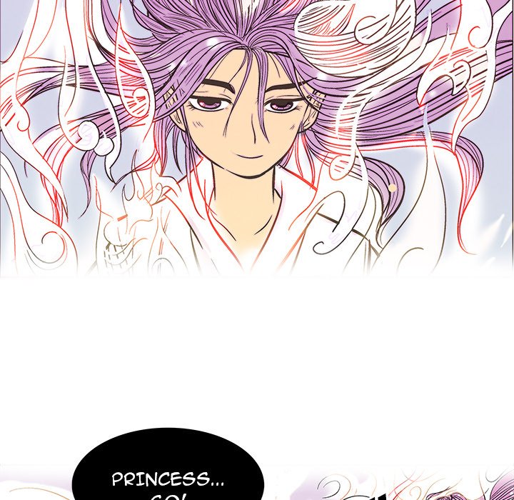 The Journey of the Dragon The Journey of the Dragon EP 12 - Toomics page 46 - 
