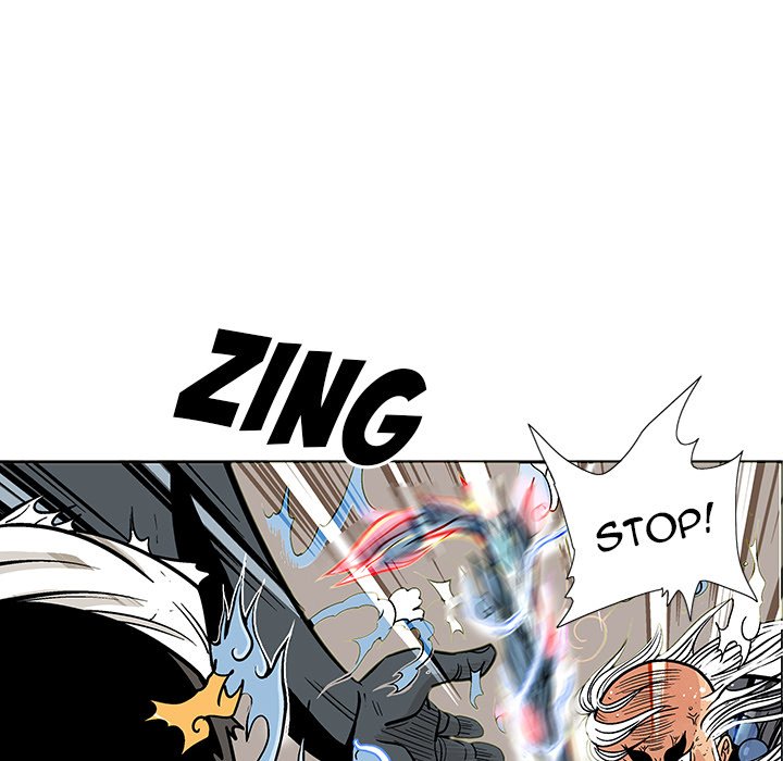The Journey of the Dragon The Journey of the Dragon EP 12 - Toomics page 6 - 
