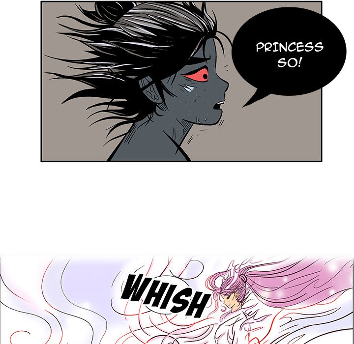 The Journey of the Dragon The Journey of the Dragon EP 12 - Toomics page 52 - 
