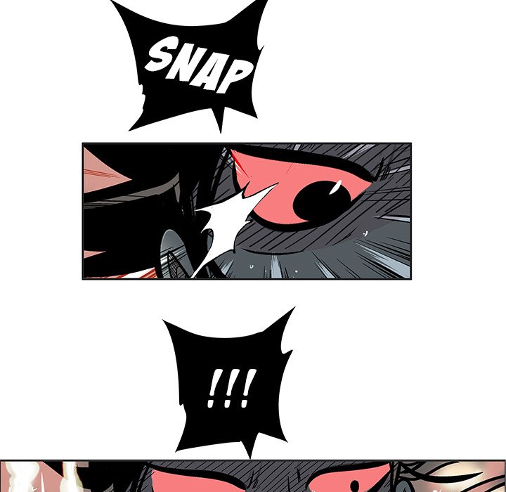 The Journey of the Dragon The Journey of the Dragon EP 12 - Toomics page 56 - 
