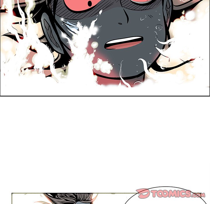The Journey of the Dragon The Journey of the Dragon EP 12 - Toomics page 57 - 