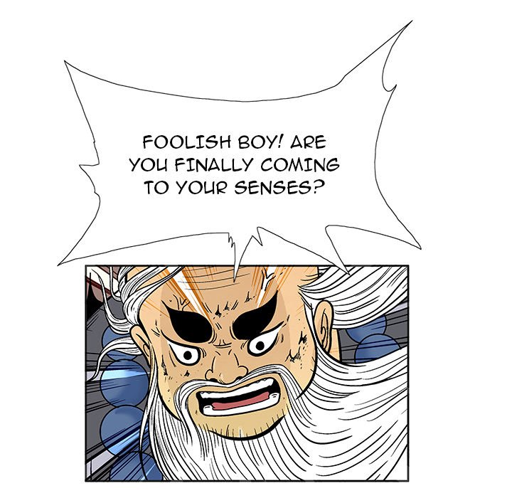 The Journey of the Dragon The Journey of the Dragon EP 12 - Toomics page 65 - 