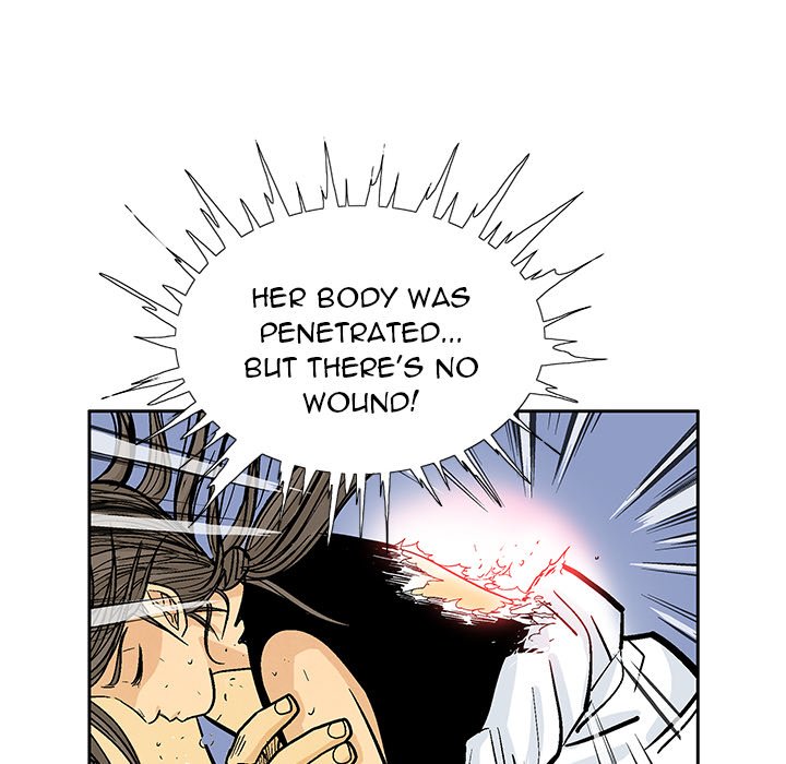 The Journey of the Dragon The Journey of the Dragon EP 12 - Toomics page 68 - 