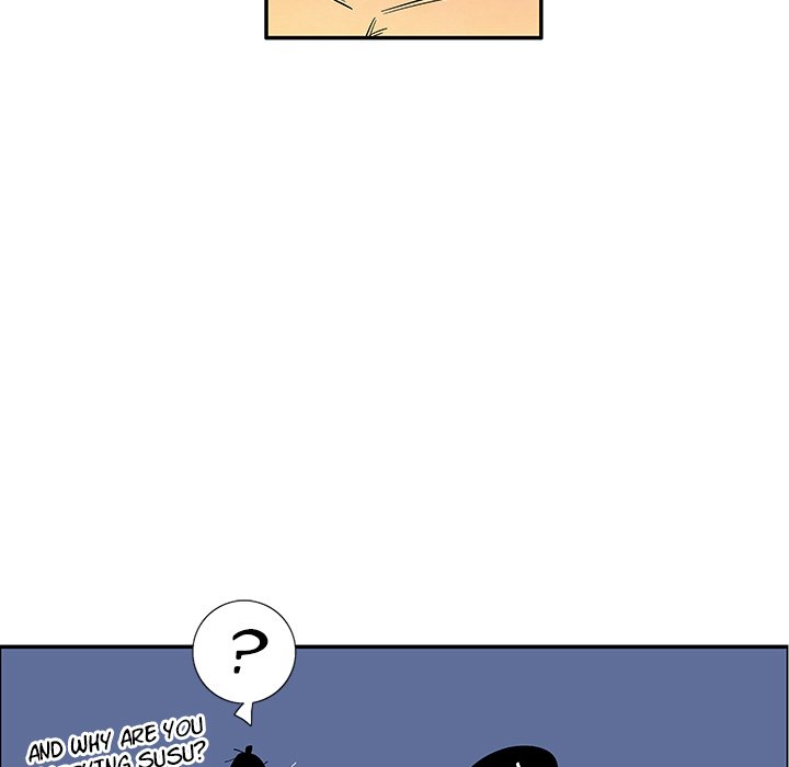 The Journey of the Dragon The Journey of the Dragon EP 12 - Toomics page 77 - 