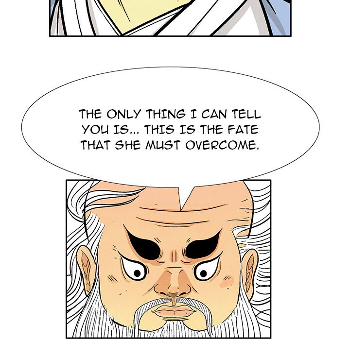 The Journey of the Dragon The Journey of the Dragon EP 12 - Toomics page 88 - 