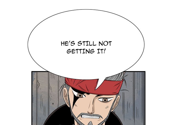 The Journey of the Dragon The Journey of the Dragon EP 13 - Toomics page 2 - 