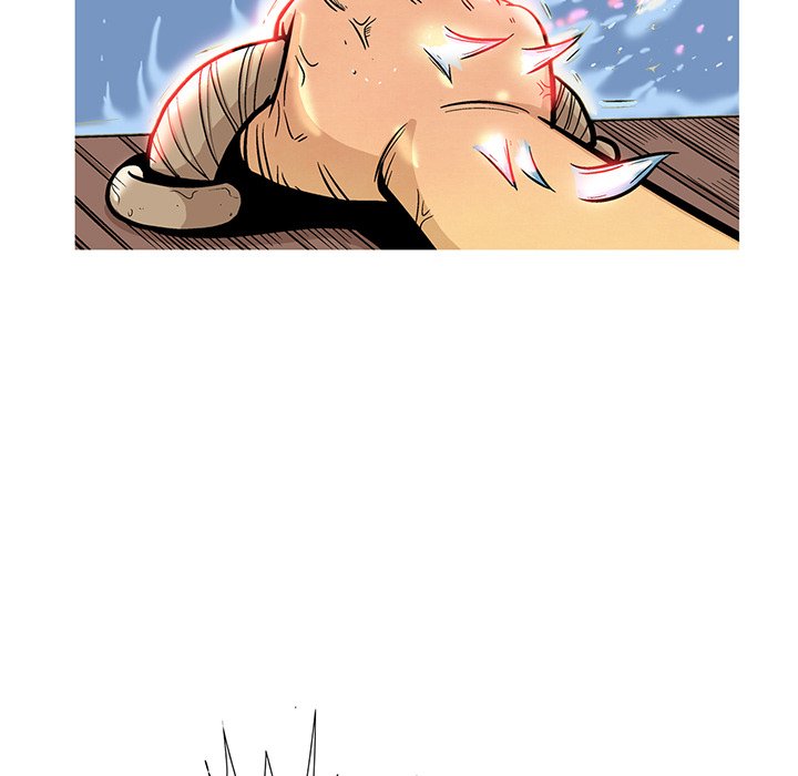 The Journey of the Dragon The Journey of the Dragon EP 13 - Toomics page 11 - 