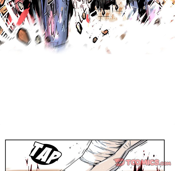 The Journey of the Dragon The Journey of the Dragon EP 13 - Toomics page 102 - 