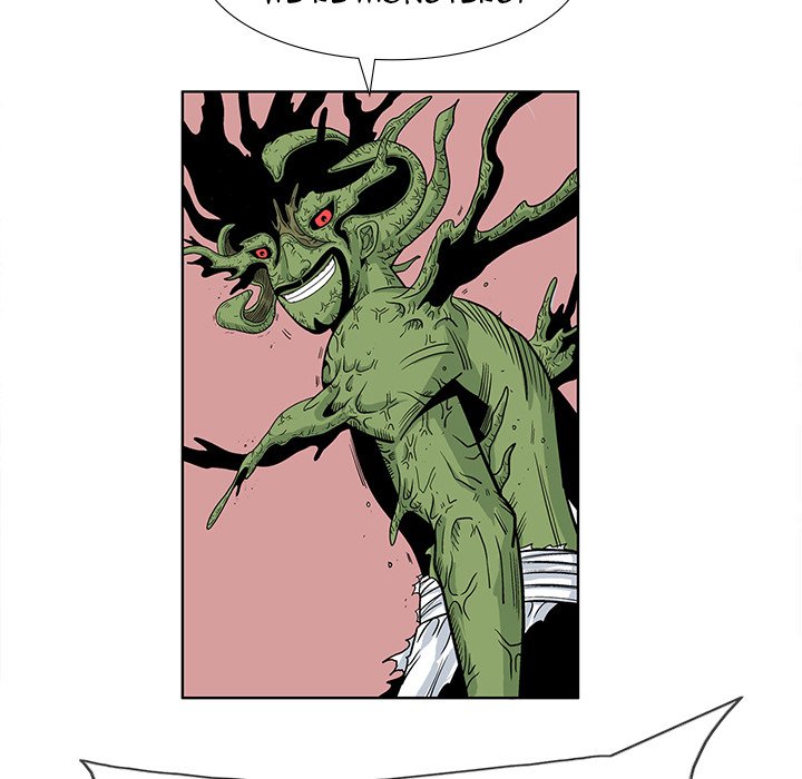 The Journey of the Dragon The Journey of the Dragon EP 13 - Toomics page 105 - 