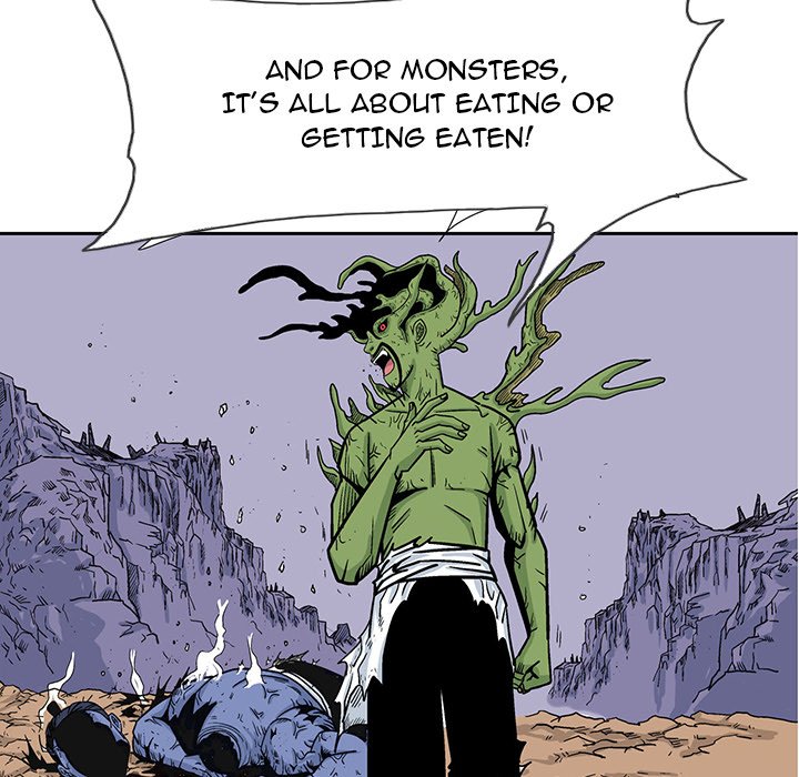 The Journey of the Dragon The Journey of the Dragon EP 13 - Toomics page 106 - 