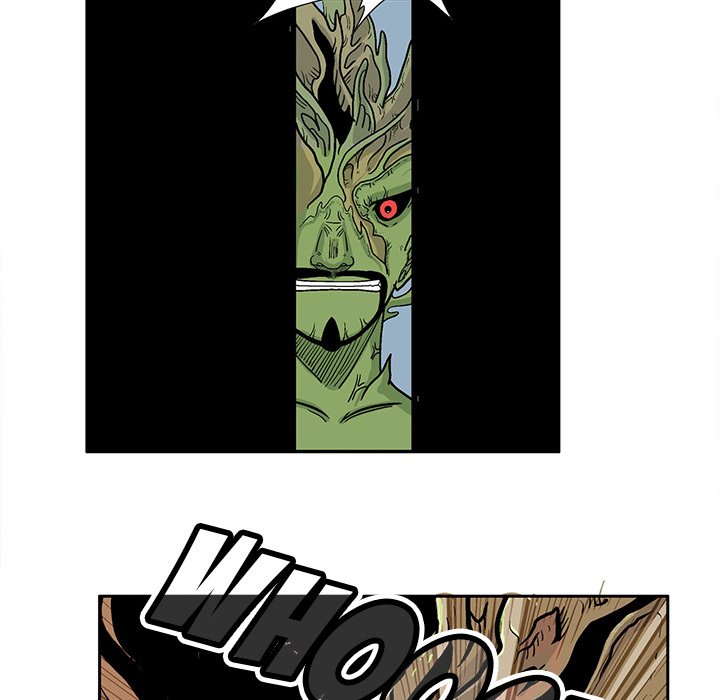 The Journey of the Dragon The Journey of the Dragon EP 13 - Toomics page 110 - 