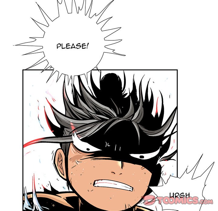 The Journey of the Dragon The Journey of the Dragon EP 13 - Toomics page 12 - 