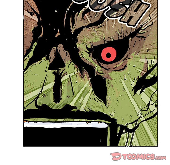 The Journey of the Dragon The Journey of the Dragon EP 13 - Toomics page 111 - 