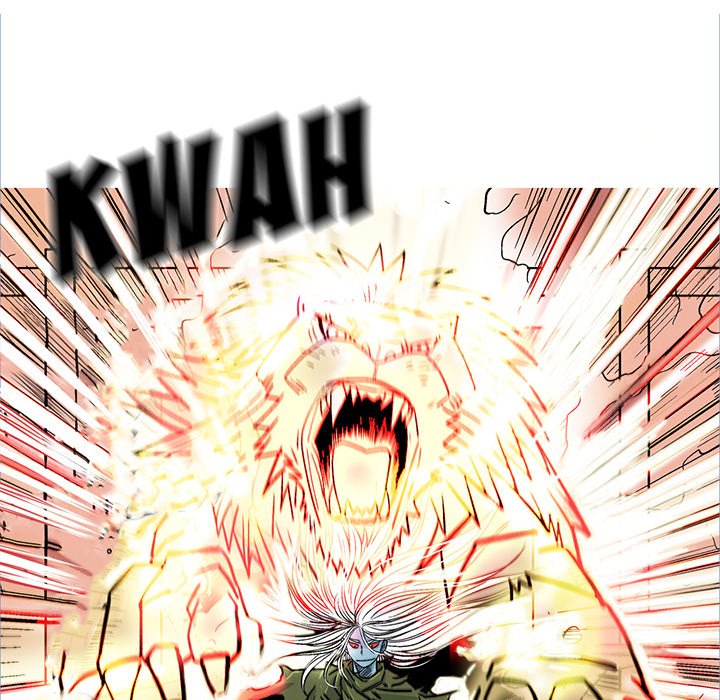 The Journey of the Dragon The Journey of the Dragon EP 13 - Toomics page 112 - 